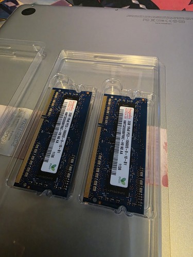 Hynix 4gb 2rx8