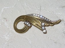 Vintage gold color - color, shaped