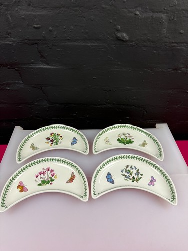 Portmeirion set piatti - set, 4