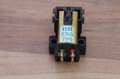 High end elac 796 - h, 30