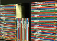 MAGICO VENTO 1-131 COMPLETA +