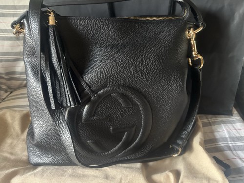 Borsa gucci mano in - gucci,
