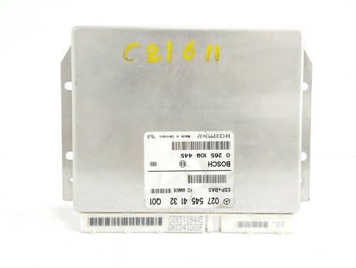 0275454132 modulo elettronico - 0275454132,