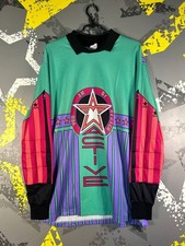 Reusch Maglia Vintage Calcio