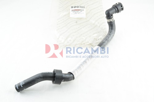 Tubo flessibile riscaldatore - tubo,