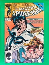 The Amazing Spider-Man #273
