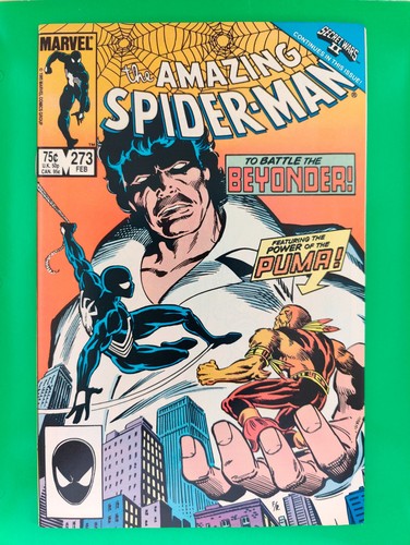 The amazing spider man - amazing, spider-man
