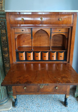 Secretaire impero originale