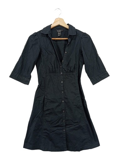 Mango abito stile impero - stile,