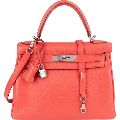Borsa mano hermès - a, togo