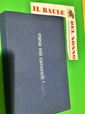 Mina nei caroselli barilla - barilla,