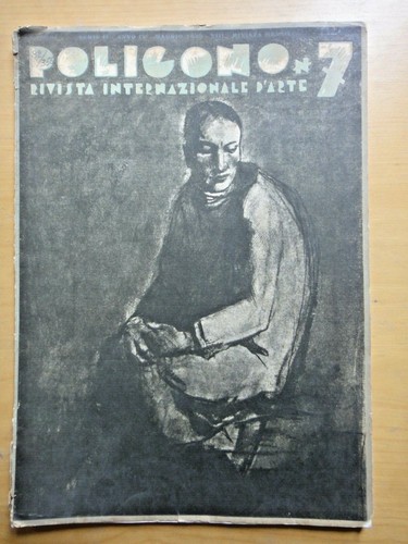 1930-POLIGONO-Rivista