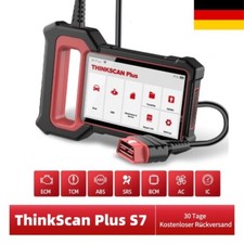 2025 thinkscan plus - plus, s7