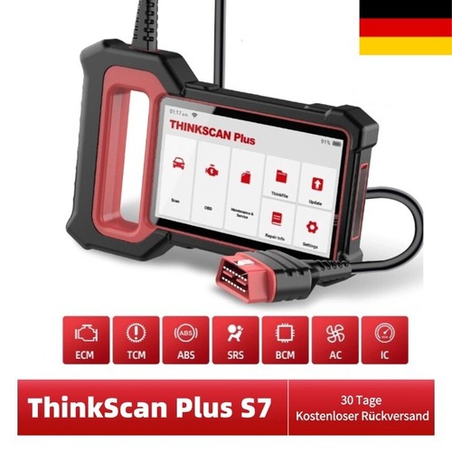 2025 thinkscan plus - 2025,