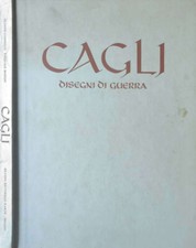Cagli. Disegni di guerra