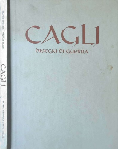 Cagli disegni guerra - disegni,