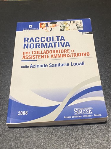 Raccolta normativa per - normativa,