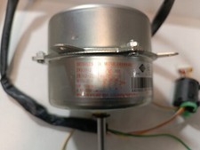 Motore Ventilatore 375v