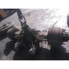 ASSALE POST. C/DIFFERENZIALE