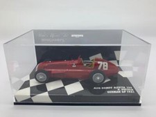 MINICHAMPS ALFA ROMEO ALFETTA