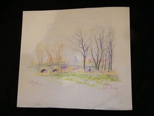 Magny Ponte Seille André