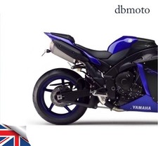 Yamaha R1 Tail Tidy 2007 2008 2009 2010 2011 2012 2013 2014 micro LED-YZF r1