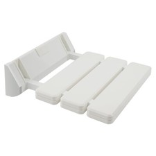 SEDUTA RIBALTABILE DOCCIA