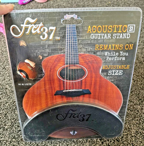 Fret supporto chitarra - fret, 37