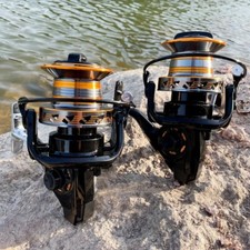 Mulinello pesca 12000 10000 - da,