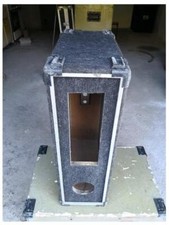 diffusore passivo fane medio