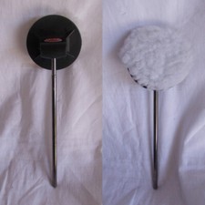 GIBRALTAR Flat Softy Bass