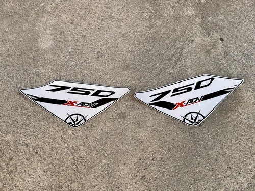 Adesivi xadv tabelle - xadv,
