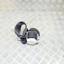 Cintura di sicurezza