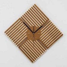 OROLOGIO GEOMETRICO, LAMELLE