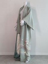 Accappatoio Kimono / Elegante