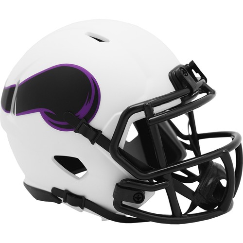 Casco calcio nfl - da, minnesota