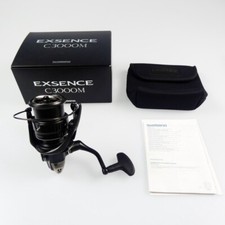 Mulinello spinning shimano - mulinello,