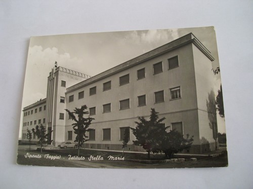 Foggia siponto istituto - foggia,