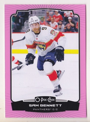 Opc sam bennett - opc,