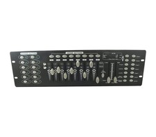 Centralina DMX 512 Controllo