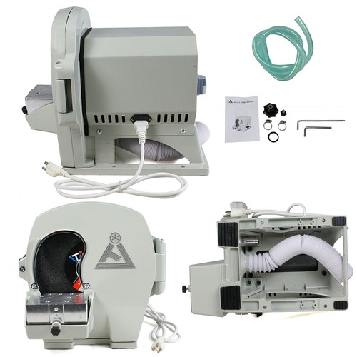 Trimmer odontotecnico modello