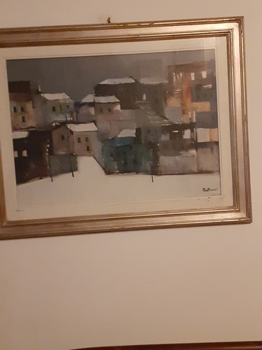 Quadro bettarini 50x70 - bettarini,