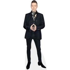 Tobias Forge (Black Suit) mini