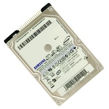 Hard Disk 100GB Samsung HM100JC - PATA 100 GB IDE ATA per notebook 5400rpm