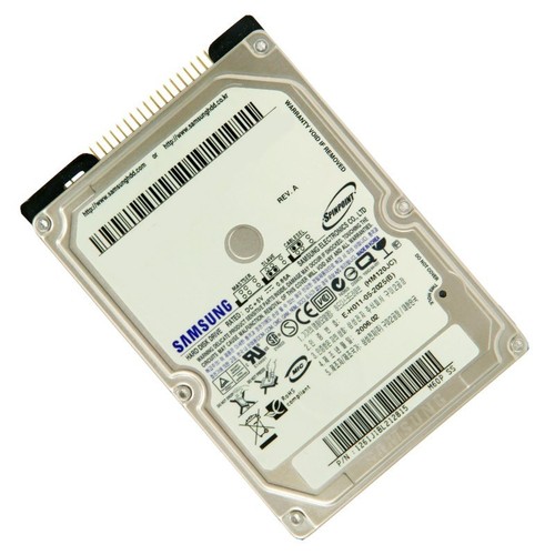 Hard disk 80gb - hard, mp0804h
