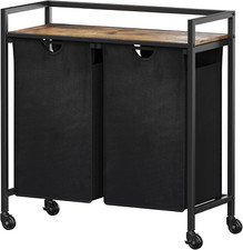 Cesto Portabiancheria 2