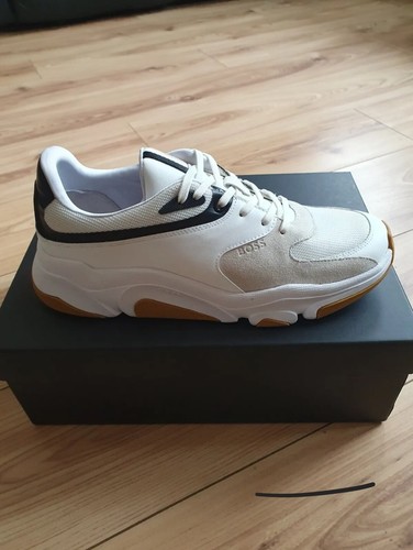 Scarpe ginnastica boss by - da,