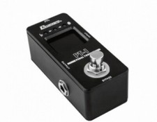 pedale  accordatore cromatico Dimavvery PT-1