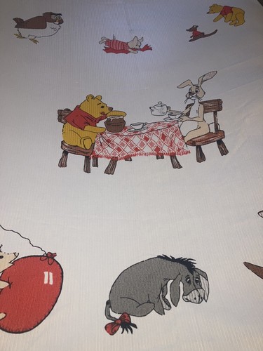 Winnie the pooh copriletto - winnie,