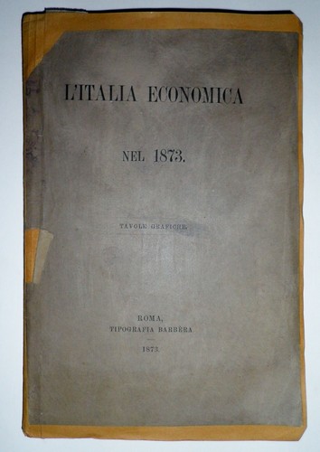 Italia - (statistica), l'